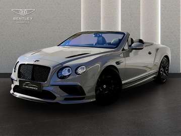 Supersports Convertible