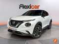 Nissan Juke DIG-T 84 kW (114 CV) 6M/T N-Connecta Blanco - thumbnail 5