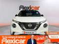 Nissan Juke DIG-T 84 kW (114 CV) 6M/T N-Connecta Blanco - thumbnail 1