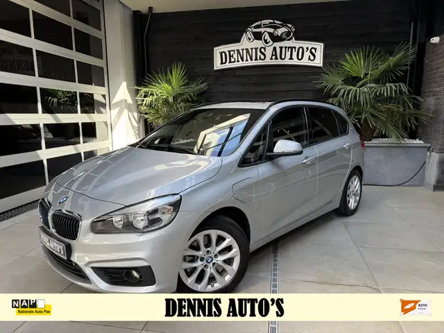 BMW 225 2-serie Active Tourer 225xe Centennial High Execut