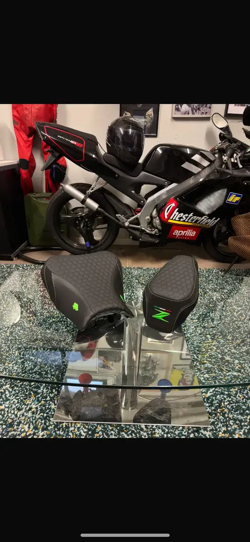 Kawasaki Z 900 Performance - 2