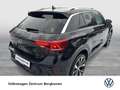 Volkswagen T-Roc 2.0 R-LINE 4X4 STANDHZ. AHK CAM ACC LM19 Schwarz - thumbnail 3