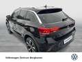 Volkswagen T-Roc 2.0 R-LINE 4X4 STANDHZ. AHK CAM ACC LM19 Schwarz - thumbnail 2