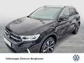 Volkswagen T-Roc 2.0 R-LINE 4X4 STANDHZ. AHK CAM ACC LM19 Schwarz - thumbnail 1