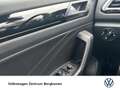 Volkswagen T-Roc 2.0 R-LINE 4X4 STANDHZ. AHK CAM ACC LM19 Schwarz - thumbnail 15