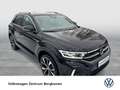 Volkswagen T-Roc 2.0 R-LINE 4X4 STANDHZ. AHK CAM ACC LM19 Schwarz - thumbnail 4