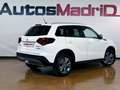 Suzuki Vitara 1.5 GLE 4WD Strong Hybrid Blanco - thumbnail 3