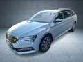 Skoda Superb Combi 1.4 TSI DSG iV Style Navi LED Pano Gris - thumbnail 2