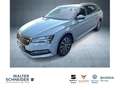 Skoda Superb Combi 1.4 TSI DSG iV Style Navi LED Pano Grau - thumbnail 1