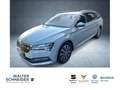 Skoda Superb Combi 1.4 TSI DSG iV Style Navi LED Pano Grau - thumbnail 1