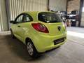 Ford Ka/Ka+ 1.2L  TÜV NEU Grün - thumbnail 3