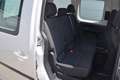 Volkswagen Caddy Kombi 2,0 TDI / NETTO: 15.816 € Silber - thumbnail 19