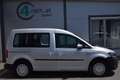 Volkswagen Caddy Kombi 2,0 TDI / NETTO: 15.816 € Silber - thumbnail 6