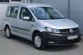 Volkswagen Caddy Kombi 2,0 TDI / NETTO: 15.816 € Silber - thumbnail 2