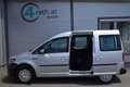 Volkswagen Caddy Kombi 2,0 TDI / NETTO: 15.816 € Silber - thumbnail 8