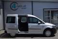Volkswagen Caddy Kombi 2,0 TDI / NETTO: 15.816 € Silber - thumbnail 7
