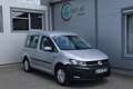 Volkswagen Caddy Kombi 2,0 TDI / NETTO: 15.816 € Silber - thumbnail 1