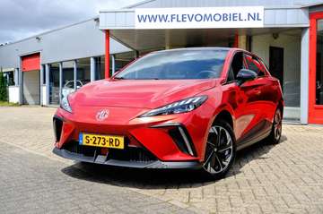 Electric Luxury 64 kWh Aut. Navi|Adapt.Cruise|1e E