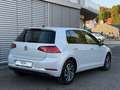 Volkswagen Golf VII 1.4TSI  SOUND/AUTOMATIK/LED/1.HD/ACC Weiß - thumbnail 9
