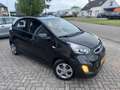 Kia Picanto 1.0 CVVT Comfort Pack Airco, 5 deurs Noir - thumbnail 11