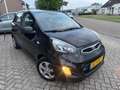 Kia Picanto 1.0 CVVT Comfort Pack Airco, 5 deurs Noir - thumbnail 2