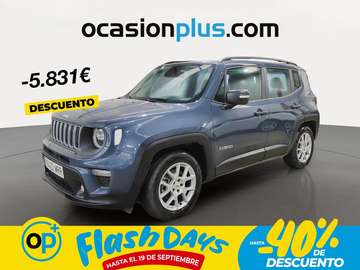 1.5 MHEV Limited