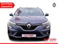 Renault Megane Grandtour 1.2 TCE Navi Tempomat PDC DAB Gris - thumbnail 1