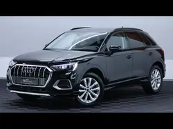 Audi Q3 35 TFSI 150 S-Tronic