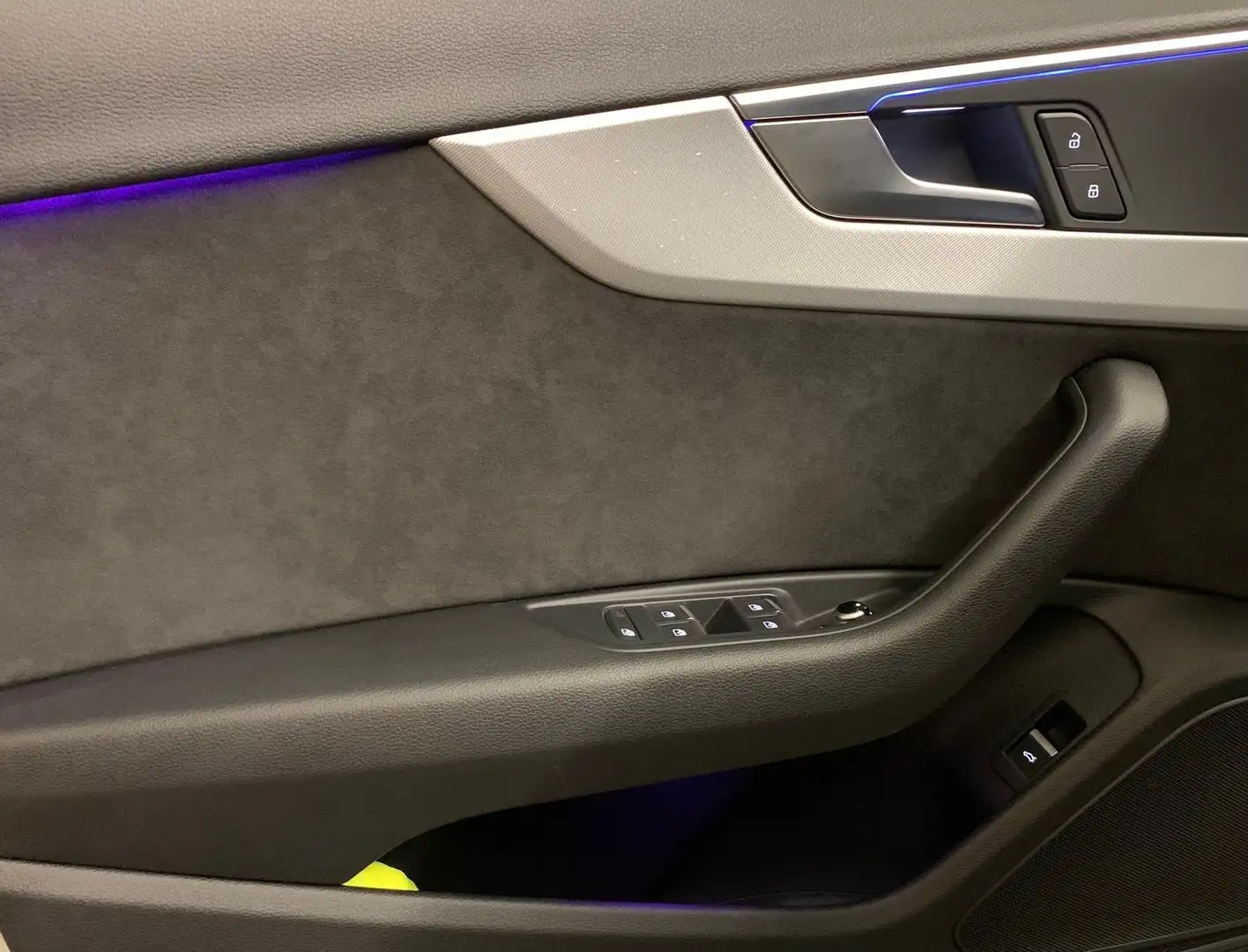 Audi A4 A4 Avant 2.0TDI Design Edition. 110kW Blanco - 2