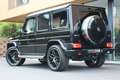 Mercedes-Benz G 63 AMG DESIGNO*LICHTE VRACHT*1e LAK* + 1J GRNT Zwart - thumbnail 7