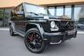 Mercedes-Benz G 63 AMG DESIGNO*LICHTE VRACHT*1e LAK* + 1J GRNT Zwart - thumbnail 20