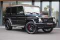 Mercedes-Benz G 63 AMG DESIGNO*LICHTE VRACHT*1e LAK* + 1J GRNT Zwart - thumbnail 3