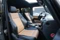 Mercedes-Benz G 63 AMG DESIGNO*LICHTE VRACHT*1e LAK* + 1J GRNT Zwart - thumbnail 16