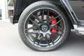 Mercedes-Benz G 63 AMG DESIGNO*LICHTE VRACHT*1e LAK* + 1J GRNT Zwart - thumbnail 10