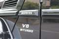 Mercedes-Benz G 63 AMG DESIGNO*LICHTE VRACHT*1e LAK* + 1J GRNT Zwart - thumbnail 12