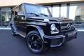 Mercedes-Benz G 63 AMG DESIGNO*LICHTE VRACHT*1e LAK* + 1J GRNT Zwart - thumbnail 34