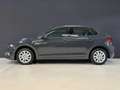 Volkswagen Polo 1.0 TSI 96PK Comfortline | Adaptive cruise | Airco Grau - thumbnail 3