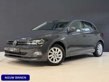 1.0 TSI 96PK Comfortline | Adaptive cruise | Airco