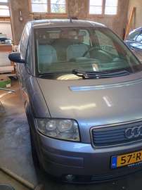 A2 1.2 TDI 3L