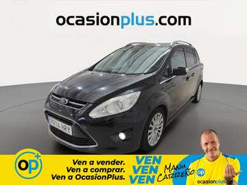 1.0 Ecob. Auto-S&S Titanium 125