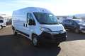 Citroen Jumper 35 L3H2 Control Heavy BlueHDi 140 Start&Stop Weiß - thumbnail 8