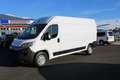 Citroen Jumper 35 L3H2 Control Heavy BlueHDi 140 Start&Stop Weiß - thumbnail 2
