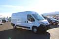 Citroen Jumper 35 L3H2 Control Heavy BlueHDi 140 Start&Stop Weiß - thumbnail 7