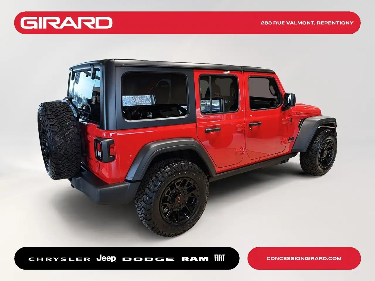 Jeep Wrangler снимка Jeep Wrangler