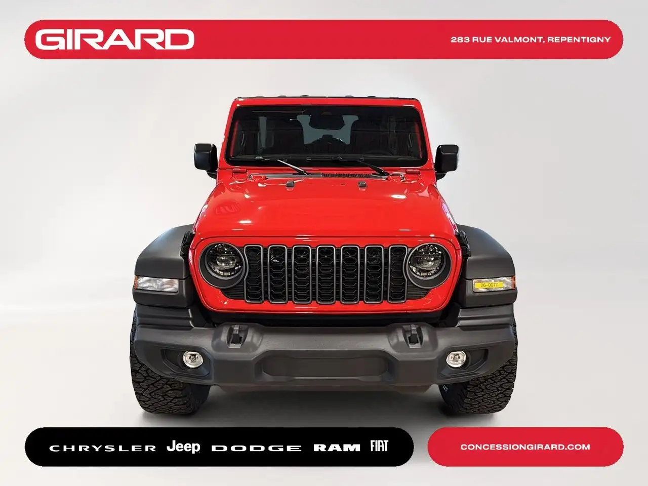 Jeep Wrangler снимка Jeep Wrangler
