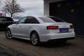 Audi A6 Lim. 3.0 TDI Quattro S Line LEDER+NAVI+KAMERA+ALU Weiß - thumbnail 8