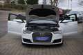 Audi A6 Lim. 3.0 TDI Quattro S Line LEDER+NAVI+KAMERA+ALU Weiß - thumbnail 10