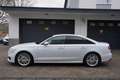 Audi A6 Lim. 3.0 TDI Quattro S Line LEDER+NAVI+KAMERA+ALU Weiß - thumbnail 4