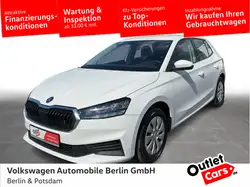 Skoda Fabia 1.0 Active LED*OUTLET* MFA