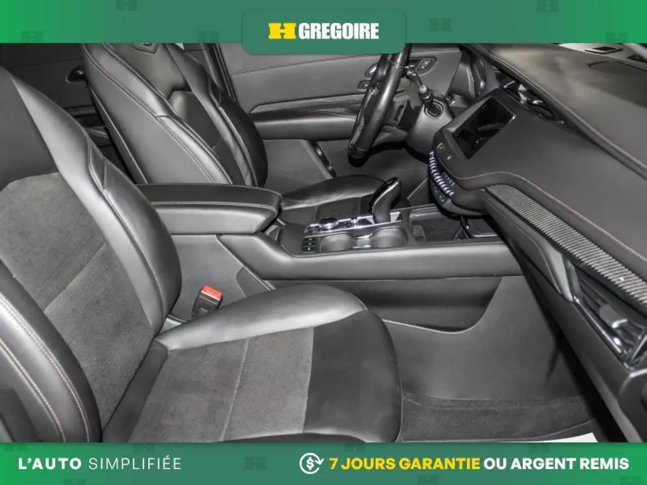 Cadillac XT4 снимка Cadillac XT4